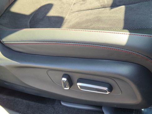 Certified 2025 Acura ADX A-Spec image 8