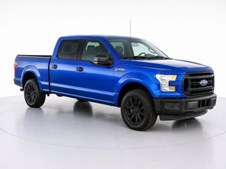 Used 2016 Ford F150 XL AWD/4WD video 1