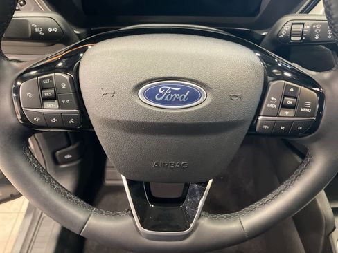 Used 2023 Ford Escape Active w/ Tech Pack #2 image 17