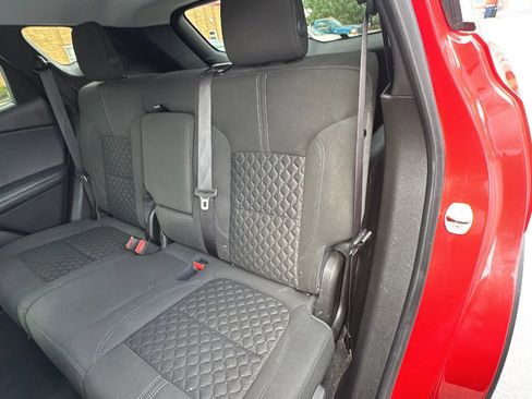 Used 2020 Chevrolet Blazer LT AWD/4WD image 27