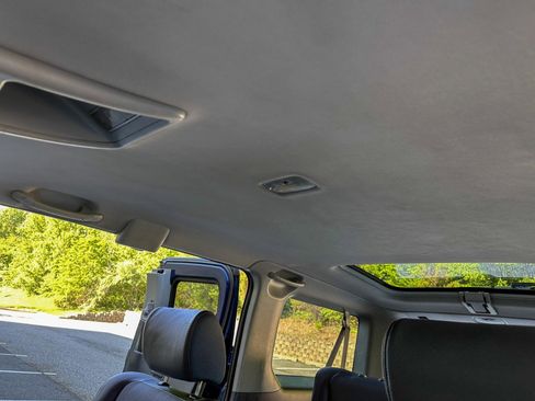 Used 2003 Honda Element EX image 21