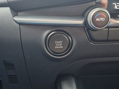 New 2026 MAZDA MAZDA3 s Sport image 17