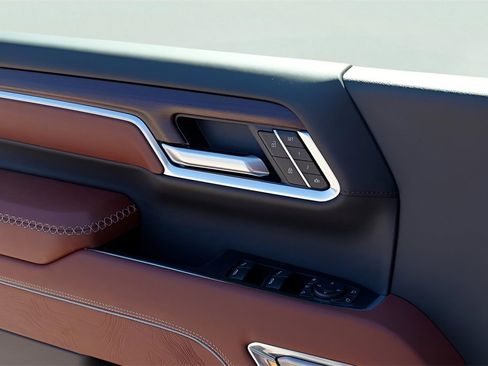 New 2026 GMC Sierra 2500 Denali Ultimate w/ Max Trailering Package image 20