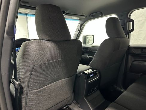 Used 2025 Toyota Land Cruiser 1958 image 49