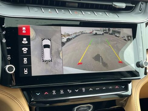 New 2026 Jeep Grand Cherokee Summit image 32