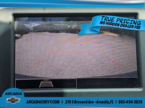 Used 2024 Chevrolet Equinox LS FWD image 19