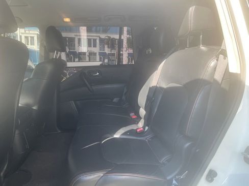 Used 2019 Nissan Armada SL w/ Premium Package image 17