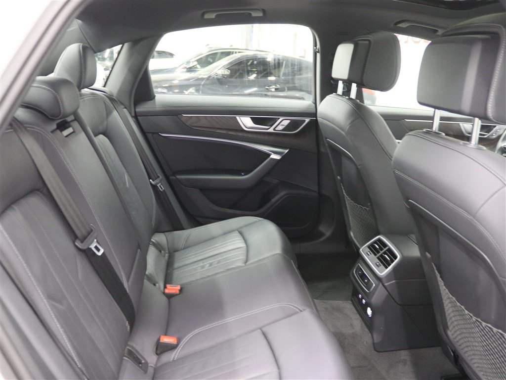 Used 2019 Audi A6 2.0T Premium w/ Convenience Package AWD/4WD image 20
