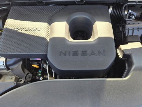 New 2026 Nissan Murano SV image 23