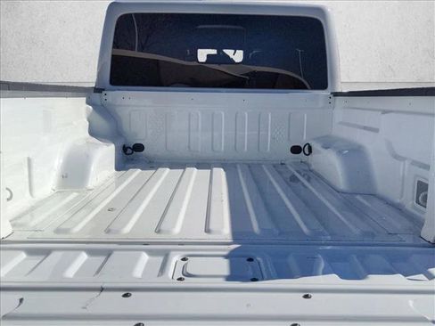 Used 2022 Jeep Gladiator Mojave w/ LED Lighting Group image 9