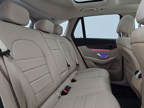 Certified 2022 Mercedes-Benz GLC 300 GLC 300 image 24