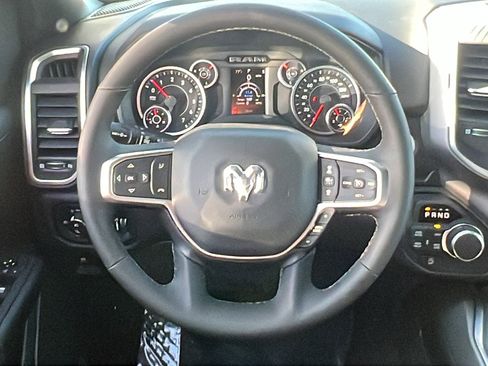 New 2026 RAM 1500 Big Horn image 21