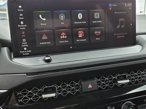 Used 2025 Honda Accord EX-L image 10