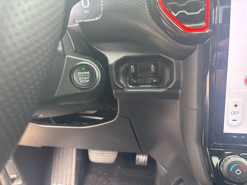 New 2026 Ford Ranger Raptor AWD/4WD image 17