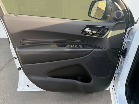 New 2026 Dodge Durango GT image 23