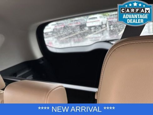 Used 2015 Toyota RAV4 Limited FWD image 10