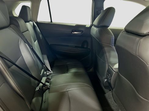 New 2026 Toyota Corolla Cross XLE w/ Convenience Package FWD image 27