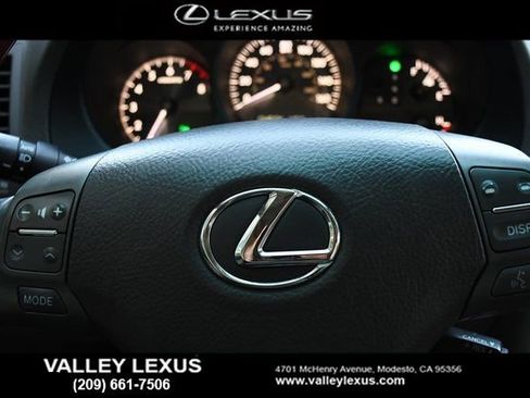 Used 2007 Lexus GS 350 image 13