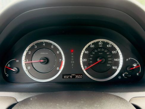 Used 2008 Honda Accord EX-L image 15