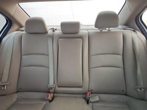 Used 2016 Honda Accord EX-L image 12