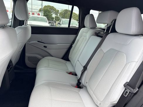 New 2026 Jeep Cherokee Laredo AWD/4WD image 26