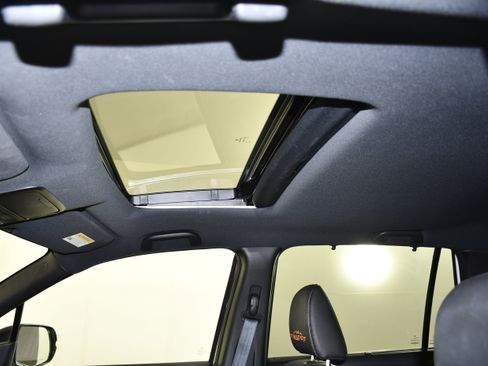 Certified 2023 Honda Passport TrailSport image 40