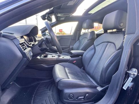 Used 2019 Audi A5 2.0T Premium Plus w/ Premium Plus image 10