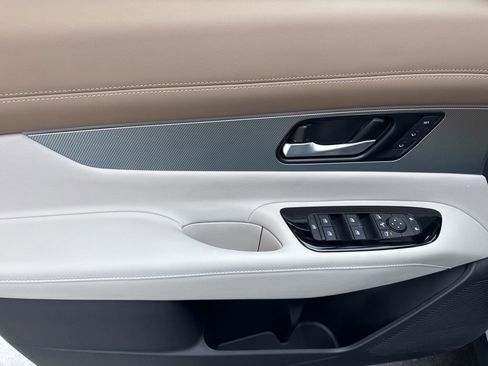 New 2026 Nissan Murano Platinum w/ Cargo Package image 13