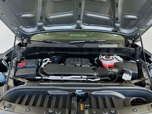 New 2025 Chevrolet Silverado 1500 W/T image 28