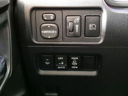 Used 2020 Toyota 4Runner Nightshade image 16