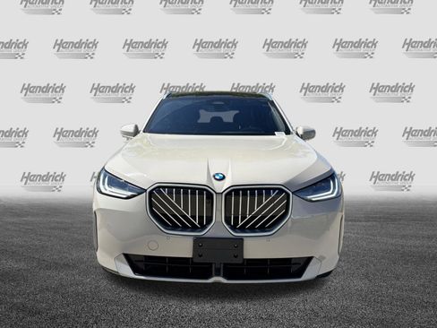 Certified 2025 BMW X3 xDrive30i w/ Premium Package AWD/4WD image 3