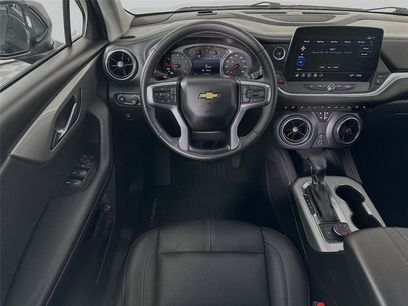 Used 2024 Chevrolet Blazer LT w/ Redline Edition