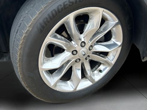Used 2013 Ford Explorer Limited AWD/4WD image 30