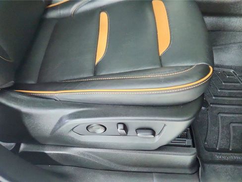 Used 2021 GMC Yukon AT4 w/ AT4 Premium Plus Package image 43