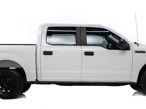 Used 2018 Ford F150 XL w/ XL Power Equipment Group RWD image 5