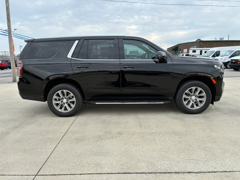 Used 2021 Chevrolet Tahoe LT w/ Luxury Package image 5