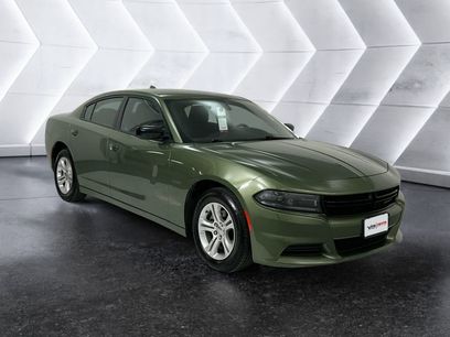 Used 2023 Dodge Charger SXT