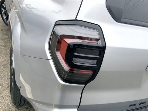 New 2026 Toyota 4Runner TRD Sport Premium image 14