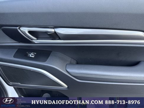 Used 2024 Kia Telluride S w/ S Sunroof Package AWD/4WD image 15