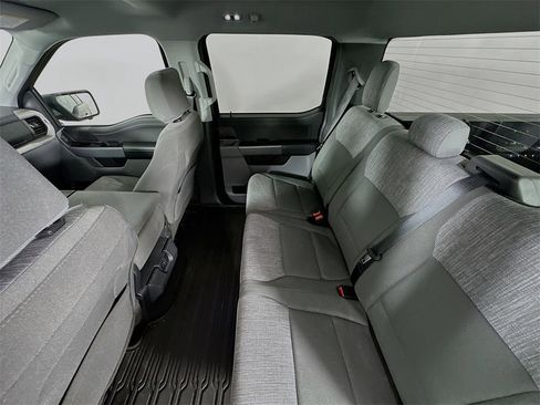 Used 2023 Ford F150 XLT w/ Equipment Group 302A High image 22