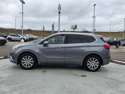 Used 2020 Buick Envision Essence image 6