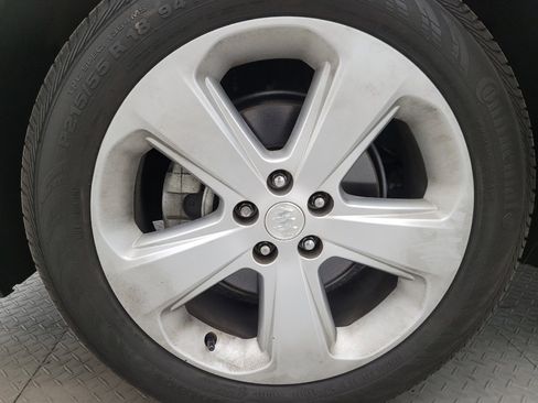 Used 2016 Buick Encore FWD image 31
