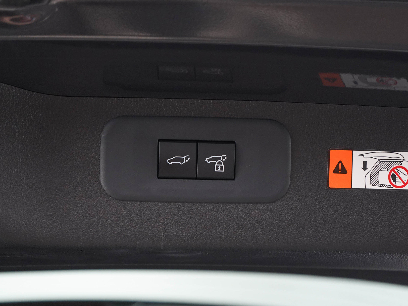 Used 2025 Lexus TX 350 AWD image 18