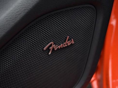 Certified 2025 Nissan Frontier PRO-4X w/ Pro Premium Package image 11