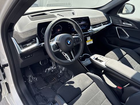 New 2026 BMW X1 xDrive28i w/ Technology Package image 14