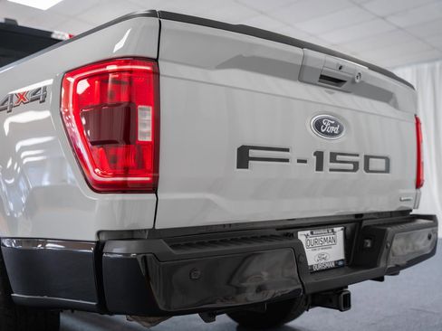 Certified 2023 Ford F150 XLT w/ Equipment Group 302A High image 6