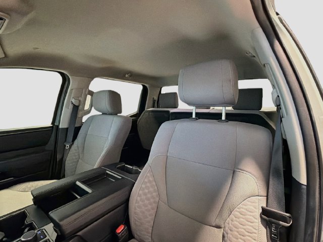 Used 2023 Toyota Tundra SR5 w/ TRD Off-Road Package AWD/4WD image 18