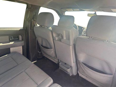 Used 2014 Ford F150 XLT AWD/4WD image 15