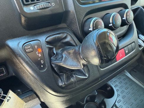 Used 2021 RAM ProMaster 2500 image 21