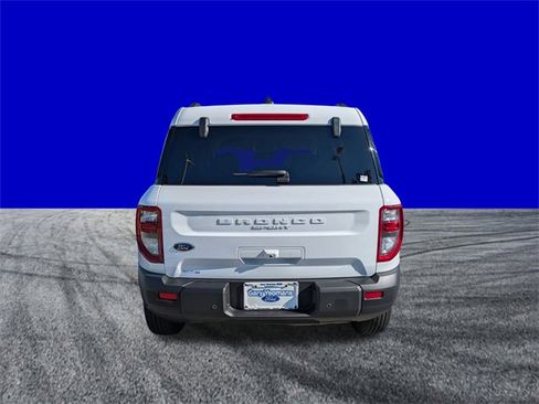 New 2025 Ford Bronco Sport Big Bend image 5